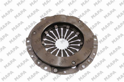 DEBRİYAJ SETİ BASKI+DİSK+BİLYA SKODA FABIA I 1.4 99-03 