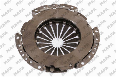 DEBRİYAJ SETİ BASKI+DİSK+BİLYA SKODA FABIA 1.4 16V 06-07, II 1.4 07-14, OCTOVIA II 1.4 04-13, ROOMSTER 1.4 07-15 