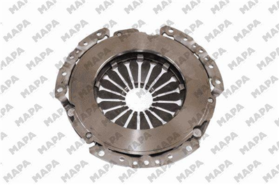 DEBRİYAJ SETİ BASKI+DİSK+BİLYA SKODA FABIA I 1.2 01-08 