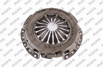 DEBRİYAJ SETİ BASKI+DİSK+BİLYA SKODA FABIA 1.9 SDI 99-08 