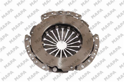 DEBRİYAJ SETİ BASKI+DİSK+BİLYA SKODA FABIA 1.9 SDI 99-08 