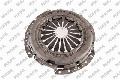 DEBRİYAJ SETİ BASKI+DİSK+BİLYA SKODA FABIA I 1.2 01-08 