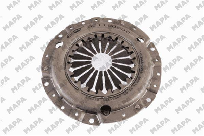 DEBRİYAJ SETİ BASKI+DİSK+BİLYA SKODA FAVORIT 1.3 89-94, FELICIA I 1.3 94-98 
