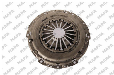 DEBRİYAJ SETİ BASKI+DİSK+BİLYA SKODA SUPERB I 1.9 TDI 01-08 
