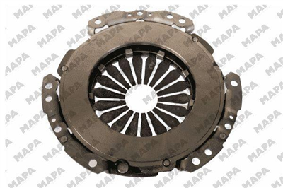 DEBRİYAJ SETİ BASKI+DİSK+BİLYA SUZUKI BALENO HATCHBACK 1.6 I 16V 