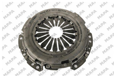 DEBRİYAJ SETİ BASKI+DİSK+BİLYA SUZUKI BALENO HATCHBACK 1.6 I 16V 