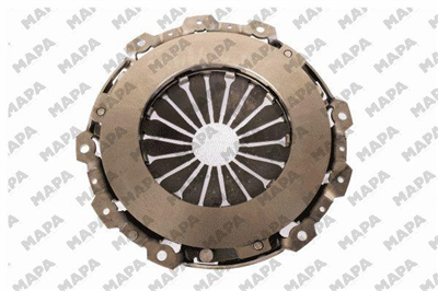DEBRİYAJ SETİ BASKI+DİSK+BİLYA SUZUKI GRAND VITARA I 2.0 HDI 16V 4X4 01-05 