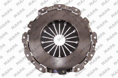 DEBRİYAJ SETİ BASKI+DİSK+BİLYA SUZUKI GRAND VITARA 2.0 HDI 4X4 01-05 