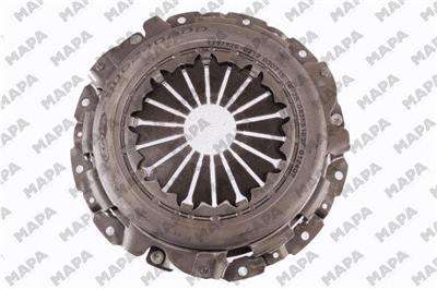 DEBRİYAJ SETİ BASKI+DİSK+BİLYA SUZUKI GRAND VITARA 2.0 HDI 4X4 01-05 