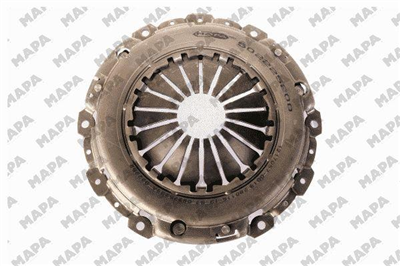 DEBRİYAJ SETİ BASKI+DİSK+BİLYA SUZUKI GRAND VITARA I 2.0 HDI 16V 4X4 01-05 