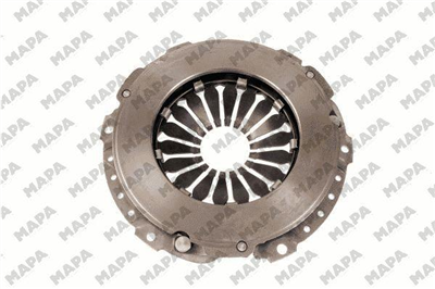 DEBRİYAJ SETİ BASKI+DİSK+BİLYA SUZUKI SAMURAI SUV 1.9 TD 98-04, VITARA 1.9 D 95-98 
