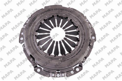 DEBRİYAJ SETİ BASKI+DİSK+BİLYA SUZUKI SWIFT III 1.3 4X4 06=> 