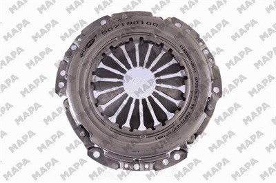DEBRİYAJ SETİ BASKI+DİSK+BİLYA SUZUKI SWIFT III 1.3 05=>, 1.3 4X4 05=> 