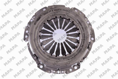 DEBRİYAJ SETİ BASKI+DİSK+BİLYA SUZUKI SWIFT III 1.3 05=>, 1.3 4X4 05=> 