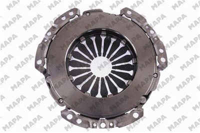 DEBRİYAJ SETİ BASKI+DİSK+BİLYA SUZUKI SWIFT III 1.3 4X4 06=> 
