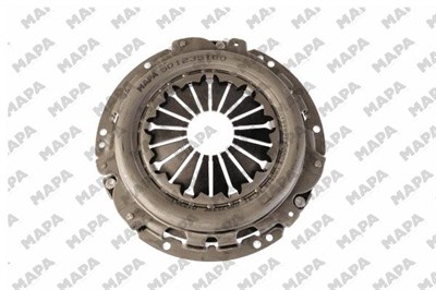 DEBRİYAJ SETİ BASKI+DİSK+BİLYA TOYOTA AVENSIS VERSO 2.0 01-09 
