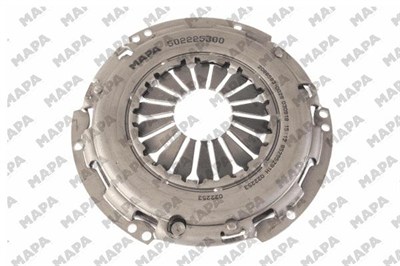 DEBRİYAJ SETİ BASKI+DİSK+BİLYA TOYOTA AVENSIS 2.0 D-4D 99-03 