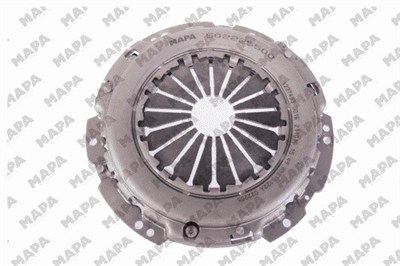 DEBRİYAJ SETİ BASKI+DİSK+BİLYA TOYOTA CAMRY 2.2 91-96 