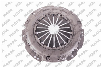 DEBRİYAJ SETİ BASKI+DİSK+BİLYA TOYOTA CAMRY 2.2 91-96 