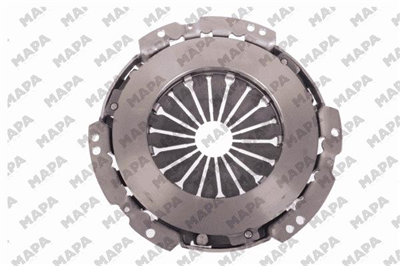 DEBRİYAJ SETİ BASKI+DİSK+BİLYA TOYOTA CAMRY 2.2 91-96 