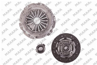 DEBRİYAJ SETİ BASKI+DİSK+BİLYA TOYOTA CAMRY 2.2 91-96 
