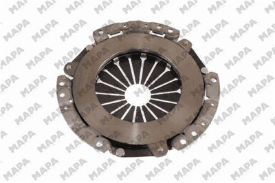 DEBRİYAJ SETİ BASKI+DİSK+BİLYA TOYOTA COROLLA E12 1.4 D-4D 04-06 