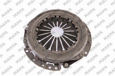 DEBRİYAJ SETİ BASKI+DİSK+BİLYA TOYOTA COROLLA E12 1.4 D-4D 04-06 