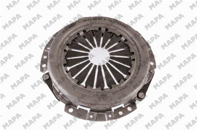 DEBRİYAJ SETİ BASKI+DİSK+BİLYA TOYOTA COROLLA E9 1.6 87-92 
