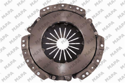 DEBRİYAJ SETİ BASKI+DİSK+BİLYA TOYOTA CROWN 2.8 SI 80-83, LAND CRUISER 2.4 TD 85-90, HIACE IV 2.4 D 89-01 