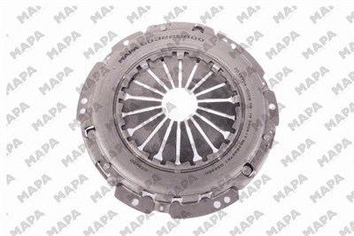 DEBRİYAJ SETİ BASKI+DİSK+BİLYA TOYOTA HILUX V PICK-UP 2.4 D 4WD 94-97, 2.4 D 88-97 