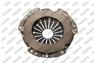 DEBRİYAJ SETİ BASKI+DİSK+BİLYA TOYOTA YARIS 1.0 VVT-I 05-11 
