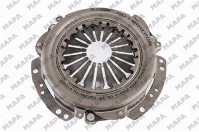 DEBRİYAJ SETİ BASKI+DİSK+BİLYA TOYOTA YARIS 1.3 99-05 