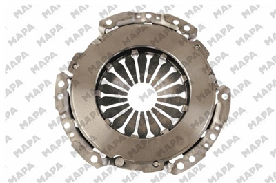 DEBRİYAJ SETİ BASKI+DİSK+BİLYA TOYOTA YARIS 1.0 99-05 