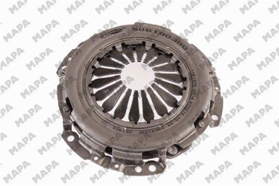 DEBRİYAJ SETİ BASKI+DİSK+BİLYA TOYOTA YARIS 1.0 VVT-I 05-11, PEUGEOT 107 1.0 05-14, CITROEN C1 1.0 05-14 