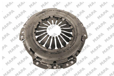 DEBRİYAJ SETİ BASKI+DİSK+BİLYA TOYOTA YARIS 1.0 VVT-I 05-11 