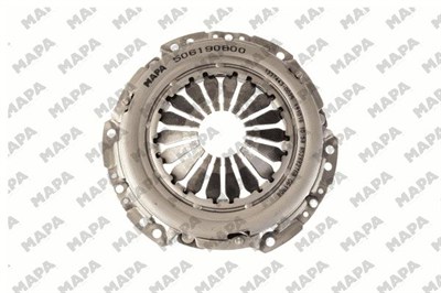 DEBRİYAJ SETİ BASKI+DİSK+BİLYA TOYOTA YARIS 1.0 99-05 