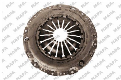 DEBRİYAJ SETİ BASKI+DİSK+BİLYA VOLKSWAGEN TRANSPORTER V 2.0 03-15 