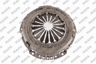 DEBRİYAJ SETİ BASKI+DİSK+BİLYA VOLKSWAGEN GOLF II 1.3 85-87, JETTA 1.3 87-91, POLO 1.3 82-89, VENTO 1.4 91-98 