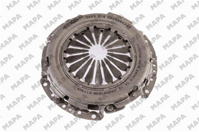 DEBRİYAJ SETİ BASKI+DİSK+BİLYA VOLKSWAGEN POLO 1.4 95-99 (60hp) 