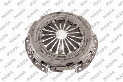 DEBRİYAJ SETİ BASKI+DİSK+BİLYA VOLKSWAGEN POLO 1.3 D 86-90 