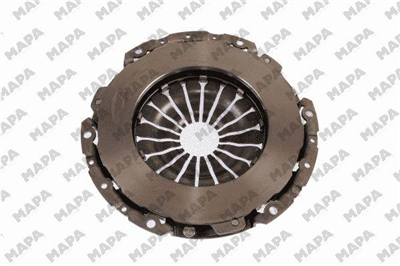 DEBRİYAJ SETİ BASKI+DİSK+BİLYA VOLKSWAGEN LT II 2.3 