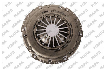 DEBRİYAJ SETİ BASKI+DİSK+BİLYA VOLKSWAGEN PASSAT 1.9 TDI (AFN/AVG) 96-00, AUDI A4, A6 1.9 TDI (AFN/AVG) 