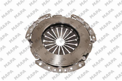DEBRİYAJ SETİ BASKI+DİSK+BİLYA VOLKSWAGEN GOLF II 1.3 85-87, JETTA 1.3 87-91, POLO 1.3 82-89, VENTO 1.4 91-98 