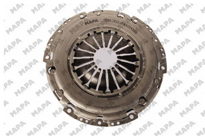 DEBRİYAJ SETİ BASKI+DİSK+BİLYA VOLKSWAGEN CADDY, GOLF VI, JETTA, PASSAT 1.6TDI-2.0TDI 10=>,AUDI A3 1.6TDI-2.0TDI 2010=>,SEAT LEON 1.6TD-2.0TDI 10=> (CAYC/CAYD/CLCA) 
