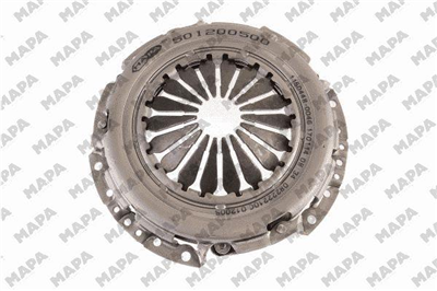 DEBRİYAJ SETİ BASKI+DİSK+BİLYA VOLKSWAGEN CADDY II MPV 1.6 97-00, SEAT IBIZA, CORDOBA 