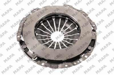 DEBRİYAJ SETİ BASKI+DİSK+BİLYA VOLKSWAGEN (AGR/ALH/AHF/ASV) BORA 1.8 T 00-05, 1.9 TDI 98-05, GOLF IV 1.8 T 97-05, 1.9 TDI 97-04, AUDI A3 1.9 TDI 96-03, SEAT TOLEDO 1.9 TDI 96-04 