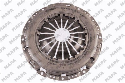 DEBRİYAJ SETİ BASKI+DİSK+BİLYA VOLKSWAGEN POLO 1.2 TDI 09=>, SEAT IBIZA IV 1.2 TDI 10-12 