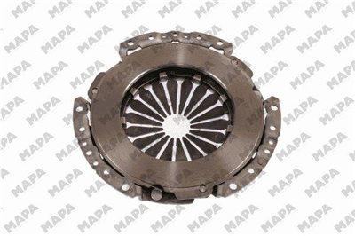 DEBRİYAJ SETİ BASKI+DİSK+BİLYA VOLKSWAGEN POLO 1.3 D 86-90 