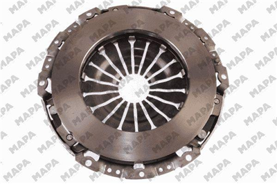 DEBRİYAJ SETİ BASKI+DİSK+BİLYA VOLKSWAGEN POLO 1.2 TDI 09=>, SEAT IBIZA IV 1.2 TDI 10-12 