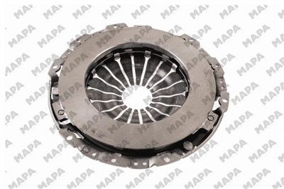 DEBRİYAJ SETİ BASKI+DİSK+BİLYA VOLKSWAGEN TRANSPORTER IV 2.4 D 97-03, 2.5 TDI 98-03 